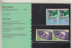 Delcampe - OPRUIMING Prachtige Series Postzegels In Speciale Mapjes - Unused Stamps