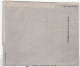 Aerogram Great Britain George VI London To Washington USA - Stamped Stationery, Airletters & Aerogrammes
