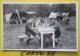 Scoutisme Scouts Le Camp Carte Postale Photo Thèmes Repos à Localiser France Ecriture Courrier Repos Jeux Scout - Pfadfinder-Bewegung
