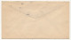 Etats Unis => Env Depuis Jackson (Miss) 15 Oct 1930 - First Flight Southern Transcontinental ROUTE 33 P.O.D - 1c. 1918-1940 Cartas & Documentos