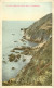 Channel Islands Guernsey Moulin Huet Bay Cliffs - Guernsey