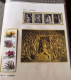 Delcampe - China 2002 Horse Complete Year Stamp Collection,including All Full Set Stamps & S/S - Neufs