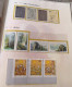 Delcampe - China 2002 Horse Complete Year Stamp Collection,including All Full Set Stamps & S/S - Nuovi