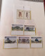 Delcampe - China 2002 Horse Complete Year Stamp Collection,including All Full Set Stamps & S/S - Nuevos