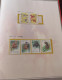 Delcampe - China 2002 Horse Complete Year Stamp Collection,including All Full Set Stamps & S/S - Ongebruikt