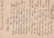 1929, Ganzsache Zum: 119-011 MONTANA-LAC-GRENON ⵙ RAPPERSWIL 24.V.30 - Enteros Postales