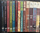 San Antonio (Policier - Fleuve Noir - 13 Volumes 1968-1978) - Paquete De Libros