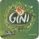 Gini - Beer Mats