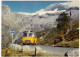 POSTE ALPINE SVIZZERE - AUTOBUS - PULLMAN - BUSES - SIMPLON - Bus & Autocars