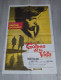 Cartel Original De Cine Golpes De La Vida Simone Signoret MUY RARO IMPRESO EN USA Affiche Originale Du Film - Sonstige Formate