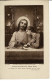 IMAGE RELIGIEUSE - CANIVET : Christiane G...? Abbeville - Somme - France . - Religion &  Esoterik
