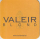 Valeir Blond - Sotto-boccale