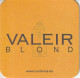 Valeir Blond - Bierviltjes