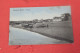 Catanzaro Marina La Spiaggia 1930 Ed. Di Landro + Timbro Arrivo Cernusco Montevecchia Non Comune++++++++ - Catanzaro