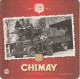 Chimay - Beer Mats