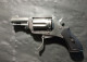 Revolver Liégeois XIX Siècle - Sammlerwaffen
