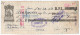 1959 Documento Cassa Di Risparmio Di Vr - Vi - Bl - Lettres De Change