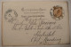 Lwow.Lemberg.Plac Maruacki.Franciszek Bauer.1898..Poland.Ukraine. - Ucrania