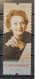 2015 - Portugal - MNH - Great Musicians Of The World - Elizabeth Schwarzkopf - 1 Stamp + Souvenir Sheet Of 1 Stamp - Unused Stamps