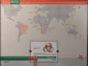 2015 - Portugal - MNH - 25 Years Of AICEP - 1 Stamp + Souvenir Sheet Of 1 Stamp - Unused Stamps