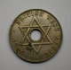 Coins BRITISH WEST AFRICA: 1 Penny (1940) - Colonie