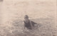 BAIGNEUSE(CARTE PHOTO) AULT ONIVAL - Swimming