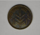 Coins  PALESTINE: 1 Mil (1927) - Israël