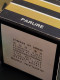 MINATURE DE PARFUM PAGODE TRES RARE AVEC BOITE - Miniaturen Damendüfte (mit Verpackung)