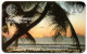Diego Garcia - Palm Trees & Sunset $10 - DGA-21 - Diego-Garcia