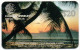 Diego Garcia - Palm Trees & Sunset $20 - DG18 - Diego-Garcia