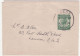 Great Britain Postal Stationery Wrapper Leeds For London - Postwaardestukken