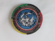 TOPPA MILITARE GUARDIA DI FINANZA PATCH TASK FORCE GRIFO ISAF AFGHANISTAN - Militair & Leger