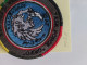 TOPPA MILITARE GUARDIA DI FINANZA PATCH TASK FORCE GRIFO ISAF AFGHANISTAN - Militair & Leger