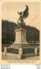 74.  LA ROCHE SUR FORON .  Monument Aux Morts Pour La Patrie . - La Roche-sur-Foron