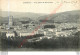 34.  LODEVE .  Vue Prise De Montifort . - Lodeve