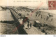 33.  SOULAC Sur MER .  La Plage . - Soulac-sur-Mer