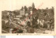 19.  UZERCHE .  Vue Générale . - Uzerche