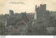 23.  CROZANT .  Les Ruines . - Crozant