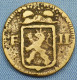 Duché De Luxembourg • 1 Sol 1795 • Monnaie Obsidionale • François II • Occupation Autrichienne / Luxemburg •  [24-746] - Luxemburg
