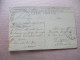 AIX LES BAINS HOTEL DE PARIS HOPITAL BENEVOLE FRANCHISE POSTALE GUERRE 14.18 - 1. Weltkrieg 1914-1918