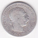 Autriche 1 Corona 1894 Franz Joseph I, En Argent, KM# 2804 - Autriche