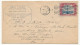 Etats Unis => Env Depuis Beloit Wisc 1 Sept 1930 - First Flight Inaugurating Beloit Wis C.A.M N°9 - 1c. 1918-1940 Cartas & Documentos