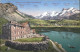 11739288 Melchtal Kurhaus Frutt Melchsee Titlis Wendenstoecke Melchtal - Autres & Non Classés