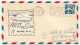 Etats Unis => Env Depuis Tampa Fla 1e Fev 1960 - AM-27 Jet Service - Tampa, Fla - 2c. 1941-1960 Lettres