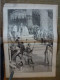 Le Monde Illustré Juin 1883 Tsarevitch Nicolas Alexandrovitch Couronnement Du Tsar Impératrice - Revistas - Antes 1900
