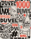 Duvel - Bierdeckel