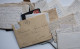 Delcampe - Gros Lot Correspondance Lettres Civils Famille Allier Grande Guerre 14-18 WW1 - Historical Documents