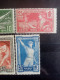 FRANCE.1924. " JO De PARIS. " N° 183 à 186  NEUFS ++/+. Côte YT 2023 : 59,50 € - Unused Stamps