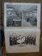 Le Monde Illustré Mai 1883 Russie Moscou Andromaque Paris Charivari Nouvelles Salles De La Poste - Zeitschriften - Vor 1900