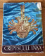 Delcampe - Crépuscule Inka Par Jean-Louis Febvre, Jehan Vellard Et Daniel Vilfroy (1953) - Sonstige & Ohne Zuordnung